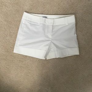 Express shorts